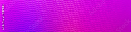 Dark pink panorama background with copy space, Best suitable for online Ads, poster, banner, sale, celebrations and various design works