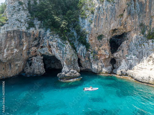 Cala Luna, Cala Mariolu, Cala Goloritze photo