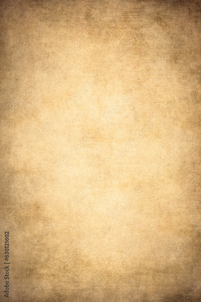 Old paper texture background. Nice high resolution background..