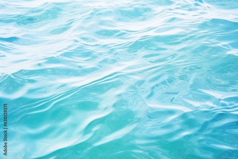 Rippling water texture background, gentle water waves and reflections, tranquil blue and green surface, soothing and calming Rippling water texture background, gentle water waves and reflections, tranquil blue and green surface, soothing and calming