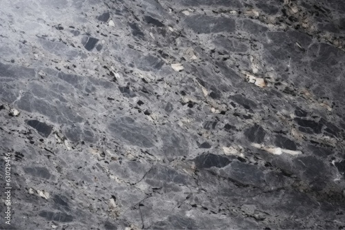Speckled granite texture background, textured stone grainy surface, mottled gray and black backdrop, strong and durable © Kanisorn