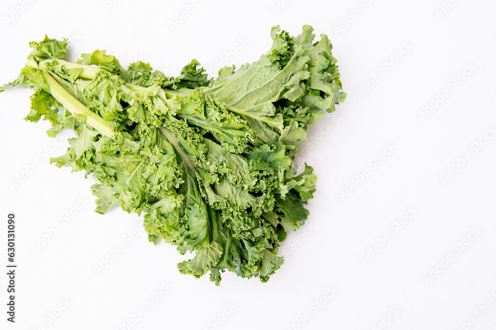 Fototapeta premium Kale