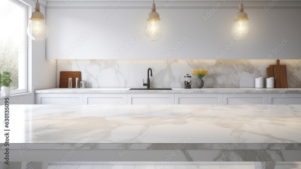 Kitchen Generative AI Kitchen Generative AI