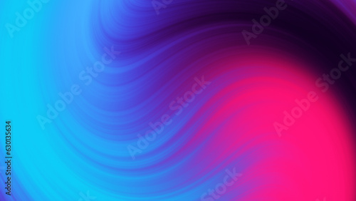 abstract background with lines.Blue and red abstract background 