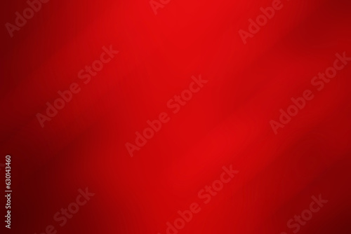 Obraz na płótnie red gradient background for valentine and Christmas. w salonie