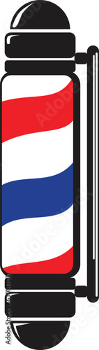 barber shop icon