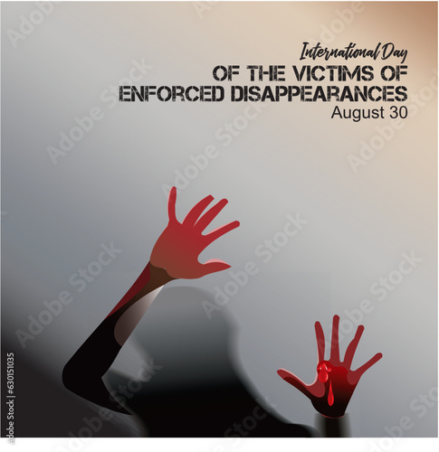 International Day of the Victims of Enforced Disappearances-6
