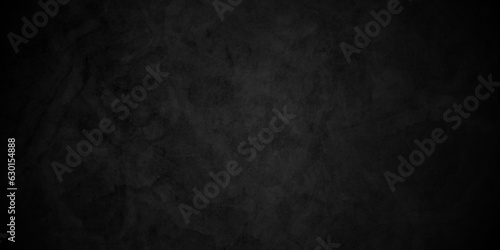 Black and white chalk board grunge textured concrete stone wall background. monochrome slate grunge concrete wall black backdrop vintage marbled textured border background.