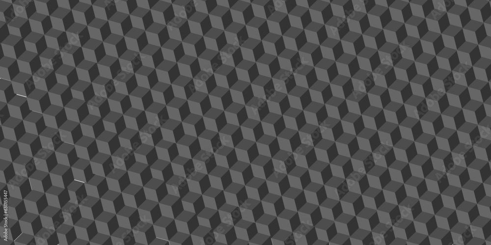 Abstacts Black cube geometric seamless background. Seamless blockchain technology pattern. Vector iilustration busines pattern with blocks. Abstract geometric design print of cubes pattern. Abstacts Black cube geometric seamless background. Seamless blockchain technology pattern. Vector iilustration busines pattern with blocks. Abstract geometric design print of cubes pattern.