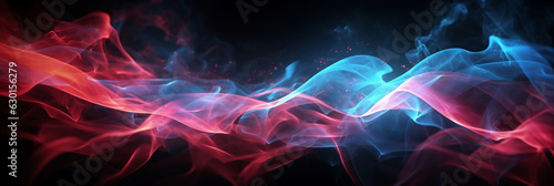 Colorful fire and smoke background colorful fire background colorful smoke background colorful wave flowing background
