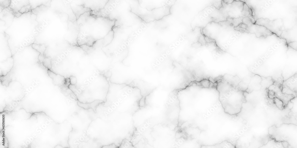 Modern seamless Natural White marble texture for wall and floor tile wallpaper luxurious background. white and black Stone ceramic art wall interiors backdrop design. Marble with high resolution. 