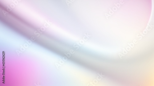 Abstract background with waves