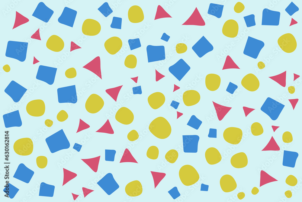 seamless pattern with letters seamless pattern with letters