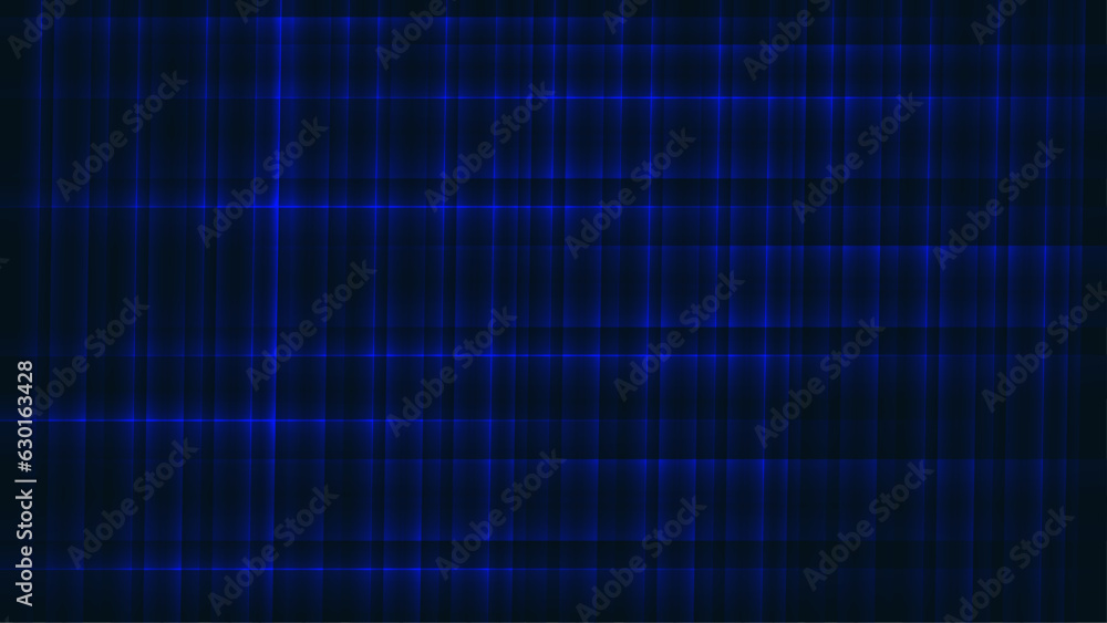 Shiny blue lines background. Geometrical design pattern. Shiny blue lines background. Geometrical design pattern.