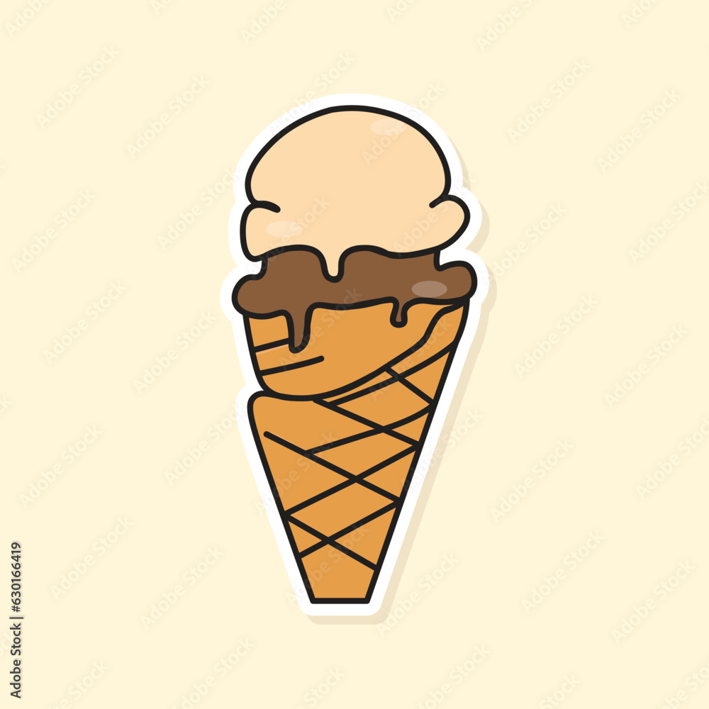 Ice cream milk sweet summer dessert cold gelato sundae cone scoop frozen delicious dairy favor Ice cream milk sweet summer dessert cold gelato sundae cone scoop frozen delicious dairy favor
