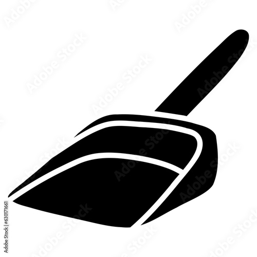 dustpan household