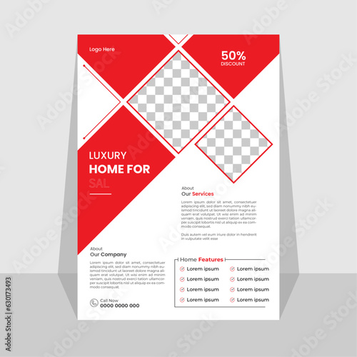 grow your business flyer design template bundle. take your business to the next level of poster leaflet  1 design. bundle, 3 in 1, a4 template, brochure design, cover, flyer, poster, print-ready