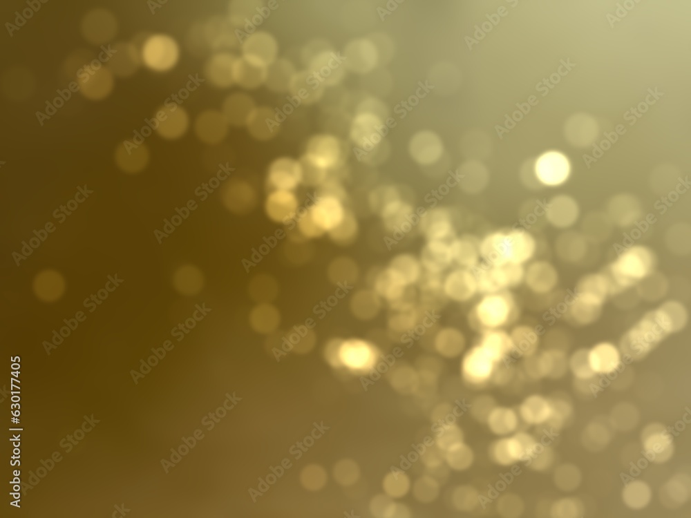 abstract background with yellow bokeh abstract background with yellow bokeh