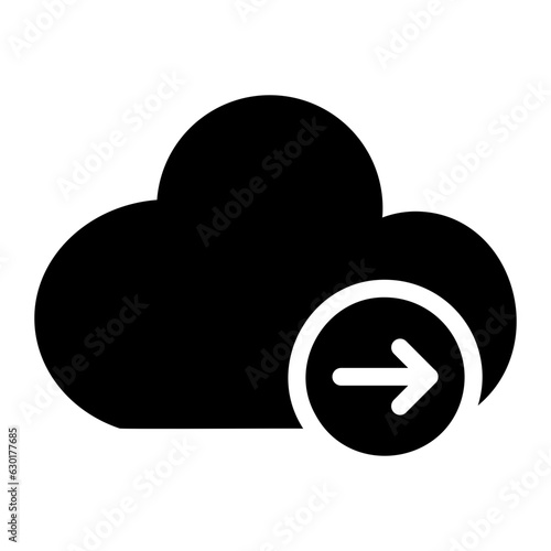 right arrow