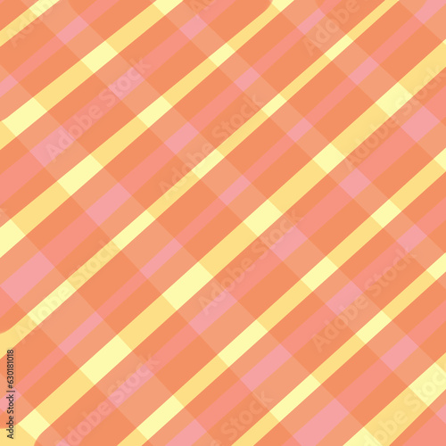 seamless retro pattern