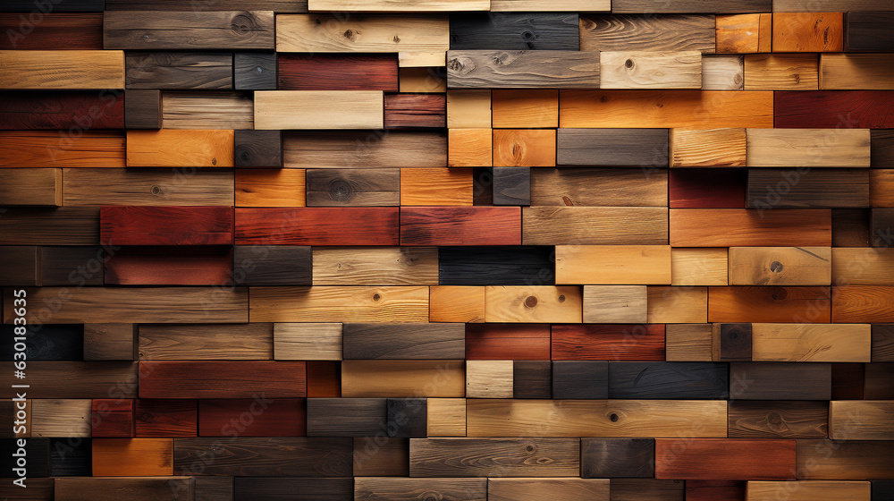 Dark and light brown wood wallpaper background Dark and light brown wood wallpaper background