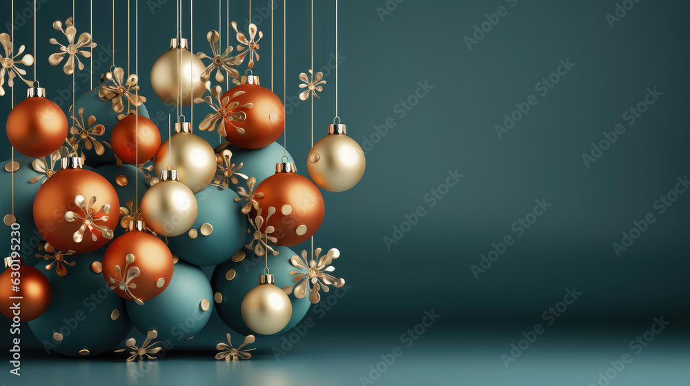A pastel color background , Illustration, New Year, HD A pastel color background , Illustration, New Year, HD