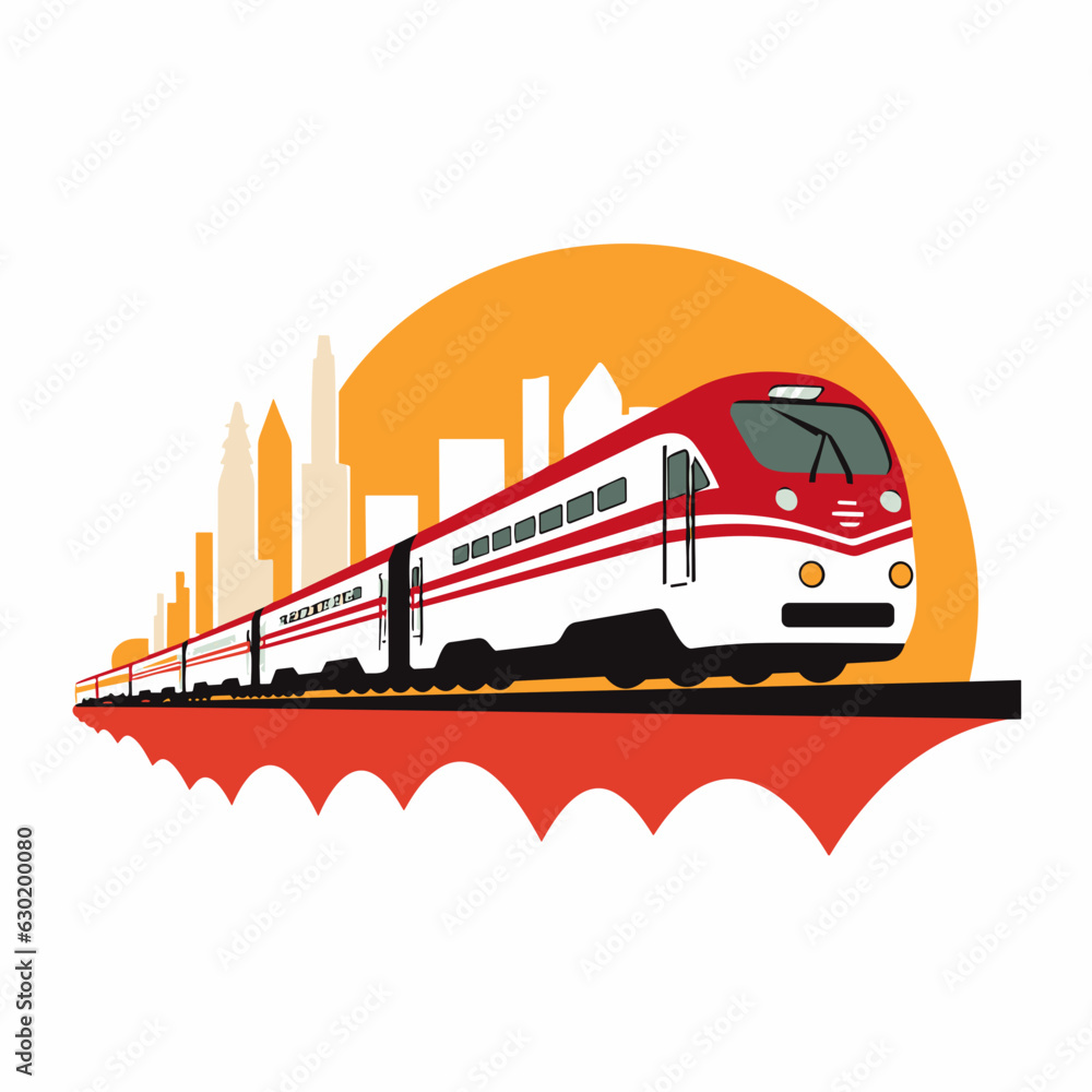 電車 AI 電車 AI