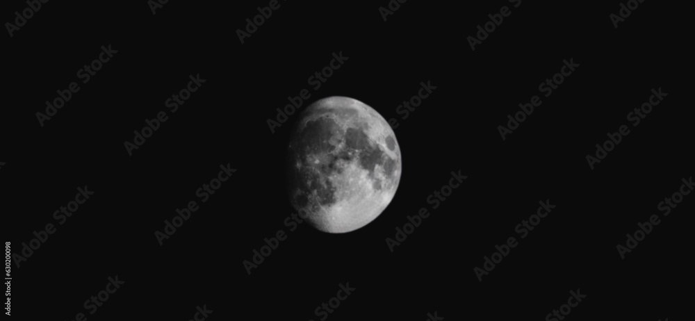 Fototapeta premium moon