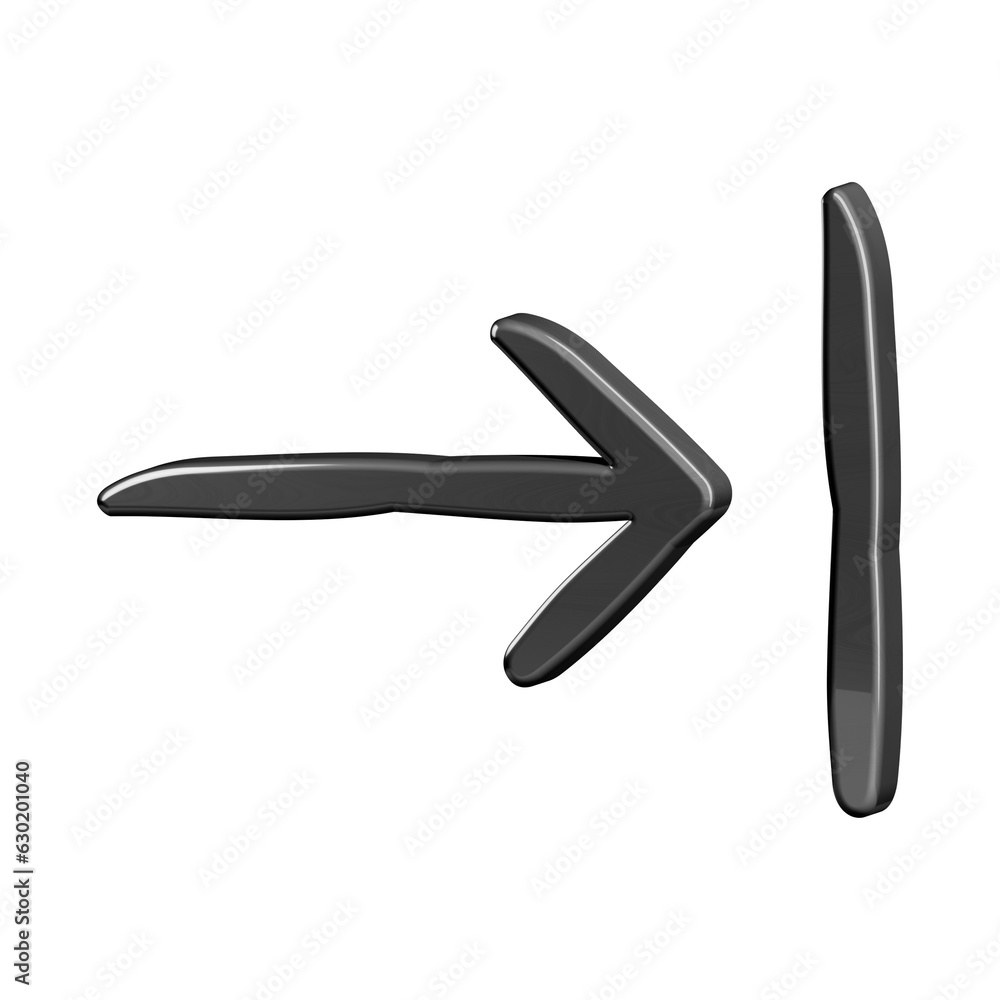 This is a beautifully designed 3D next icon with a beautiful metallic texture. This is a beautifully designed 3D next icon with a beautiful metallic texture.