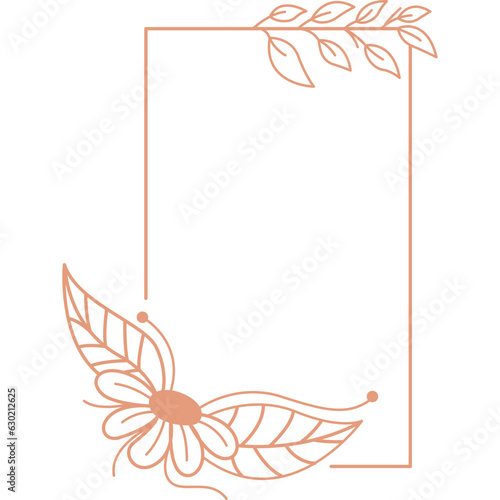 Aesthetic Frame