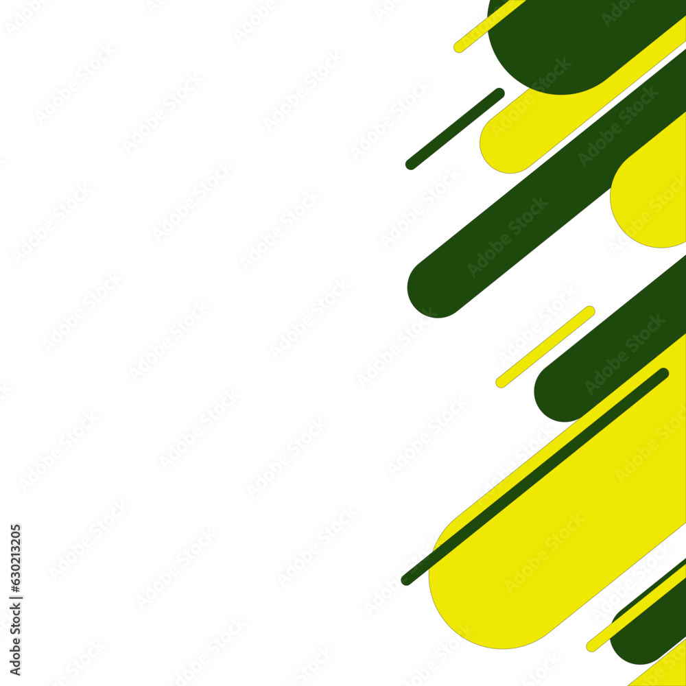 Geometric Rounded Border Geometric Rounded Border