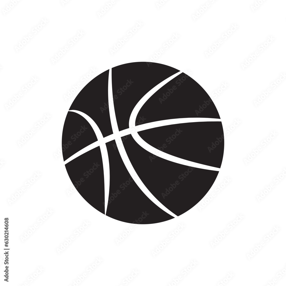 BASKETBALL ICON BASKETBALL ICON