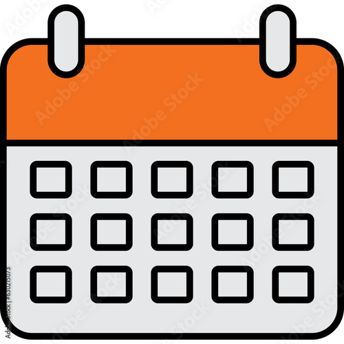 Calender Icon