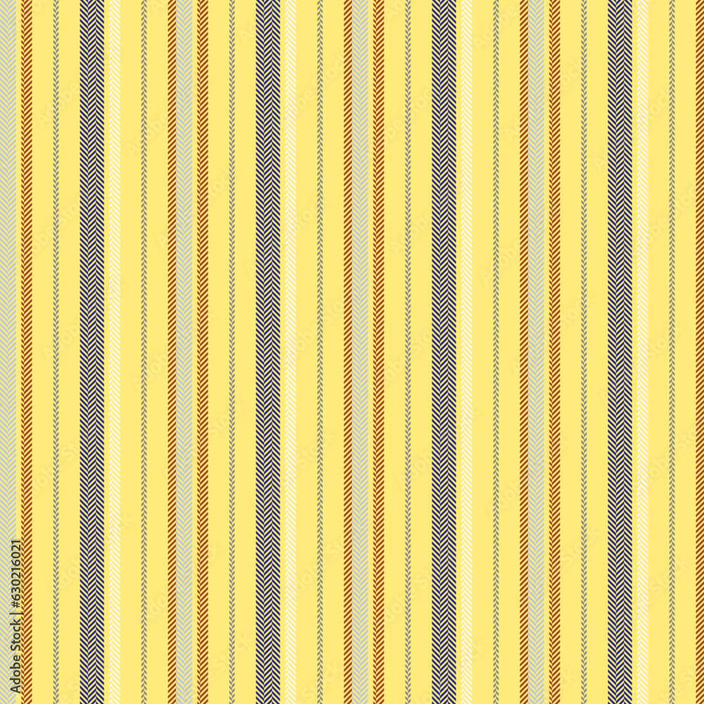 Obraz premium Stripe pattern geometric seamless.