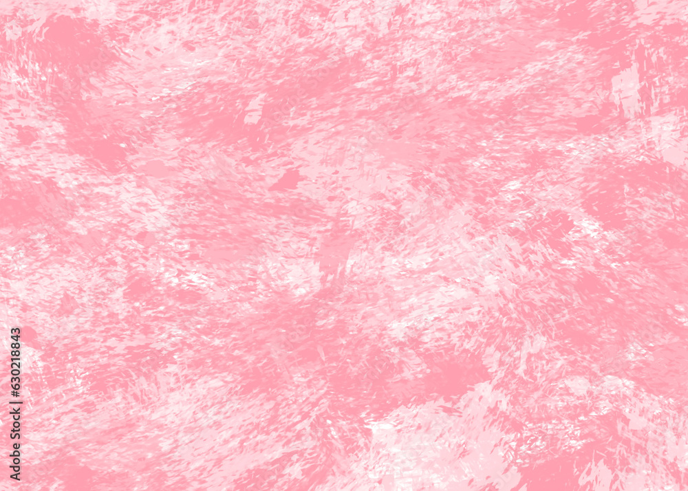 Pink pastel abstract painting Pink pastel abstract painting