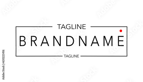 randname Logo