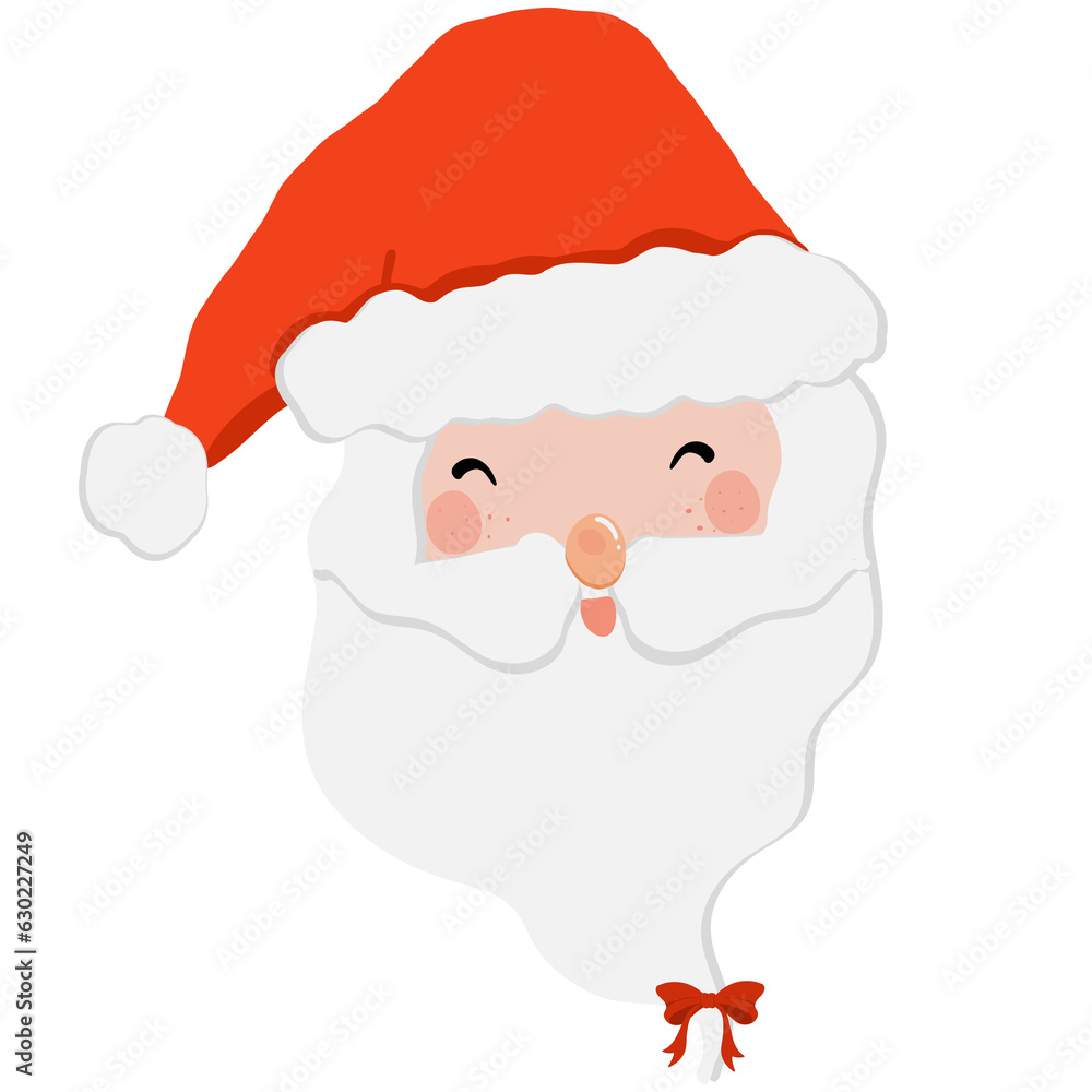 santa claus cartoon santa claus cartoon