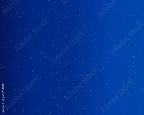 Night sky with stars. Vector illustration. Vector of starry night sky with sparkling star light magic divine sky. Illustration of starry sky with colorful stars  EPS 10 contains transparency.
