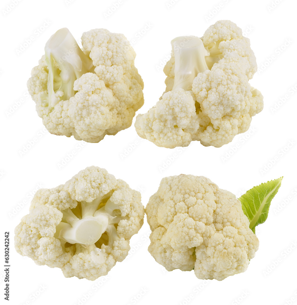 fresh cauliflower on transparent png fresh cauliflower on transparent png