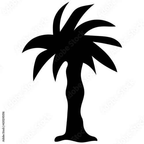 Forest Vector Solid Icons 

