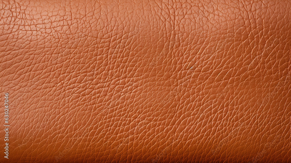 natural leather texture Generative AI natural leather texture Generative AI