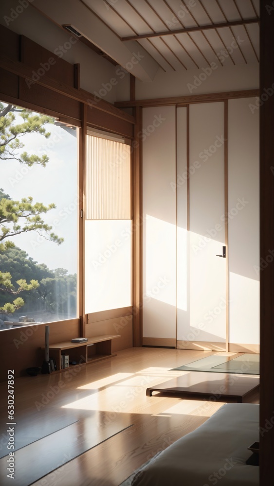 minimalist classic traditional japan room interior minimalist classic traditional japan room interior