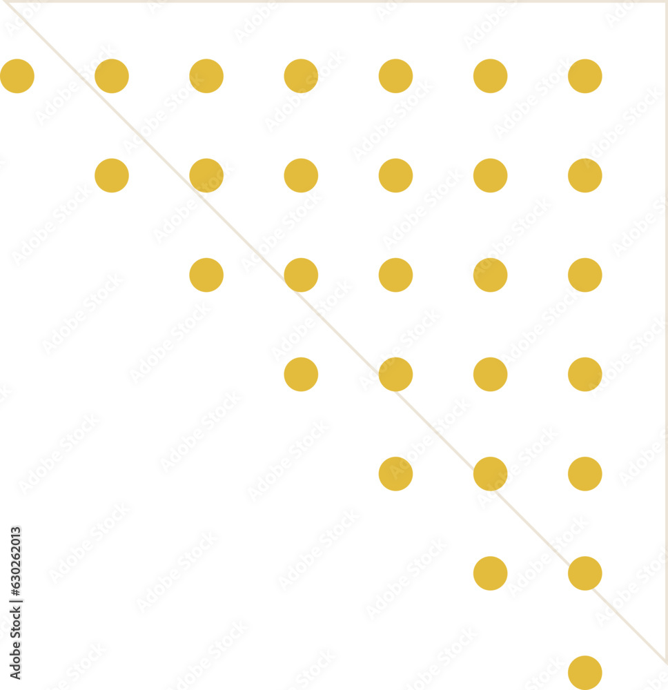 geometric design vector