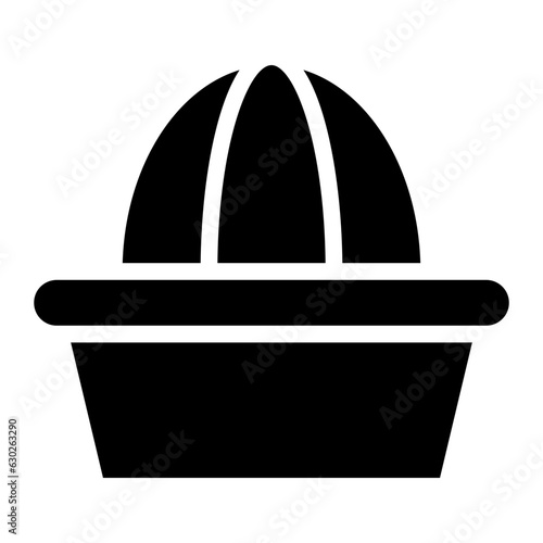 lemon squeezer glyph 