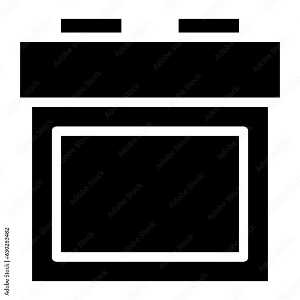 stove glyph stove glyph