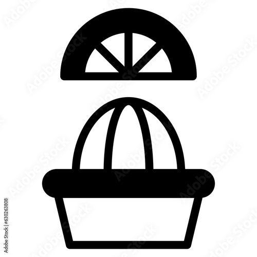 lemon squeezer dualtone