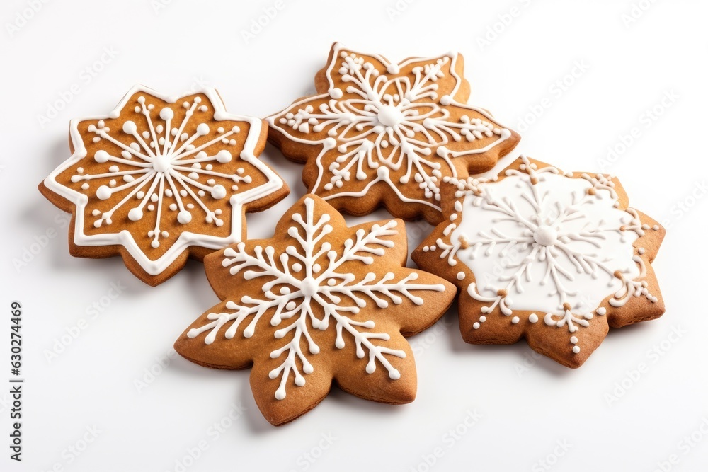 Christmas gingerbread icing cookies Christmas gingerbread icing cookies