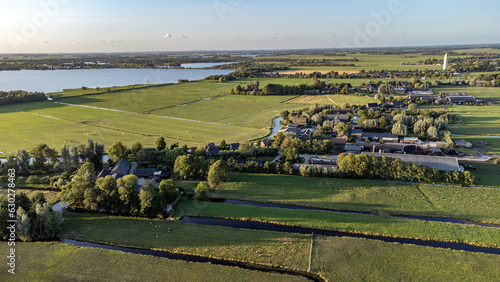 Meije, Nieuwkoop