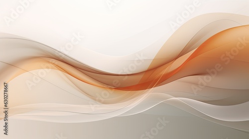 Elegant abstract background, the warm grey colour
