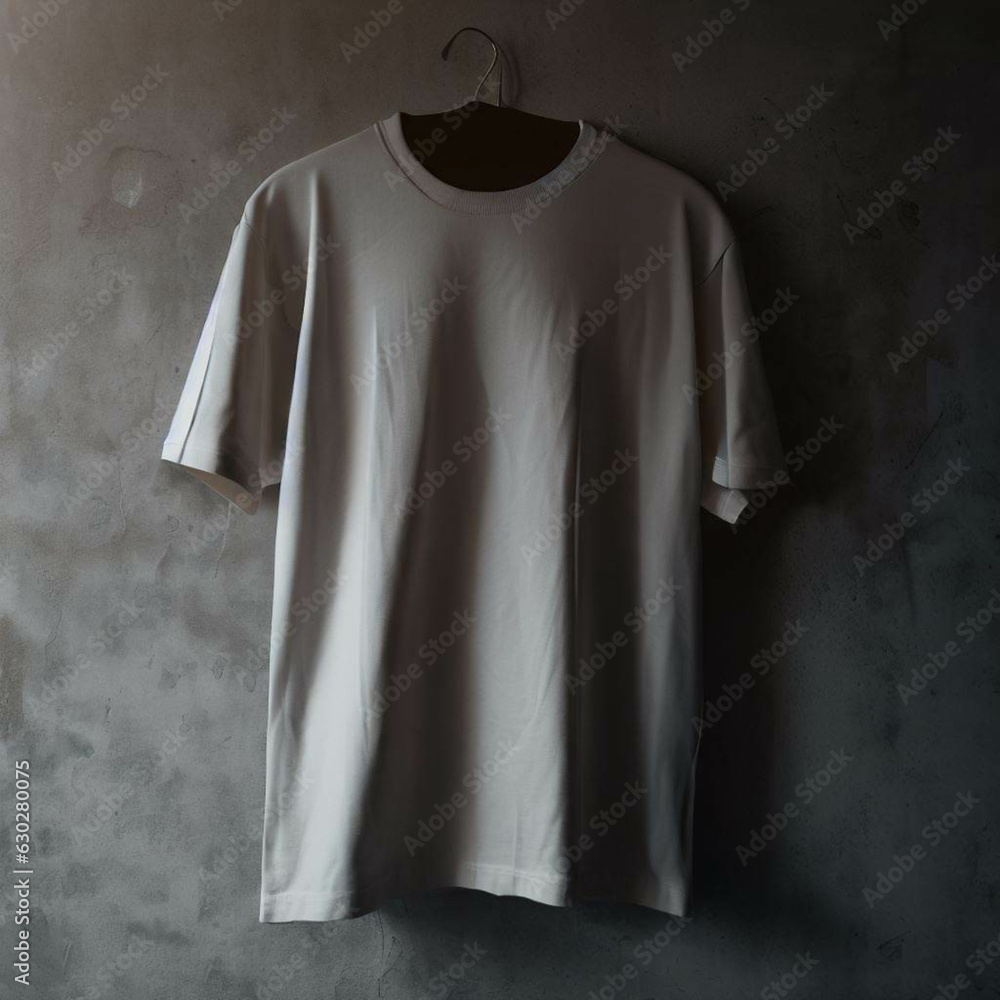 photo of isolated t shirt for mockup photo of isolated t shirt for mockup